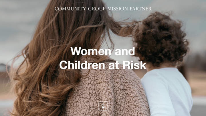 Community Groups | Women and Children at Risk logo