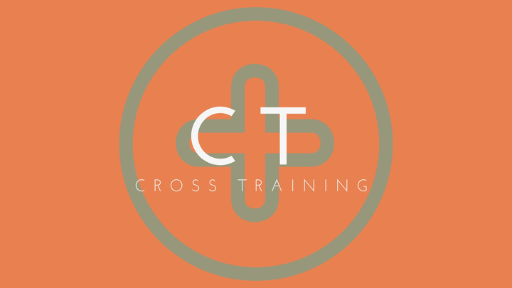 Cross Training and J-Crew logo image