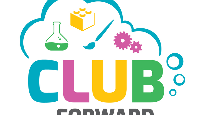 Club Forward - Cambridge logo image