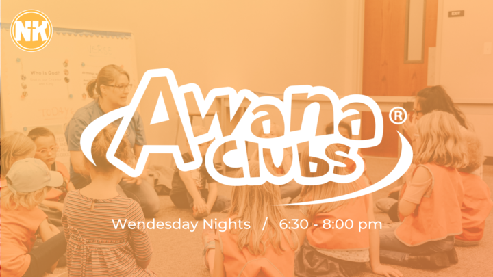 Awana 2019-20 logo image