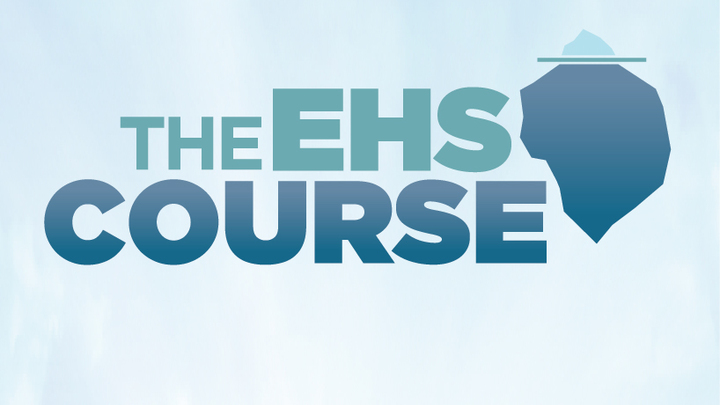Emotionally Healthy Spirituality logo image