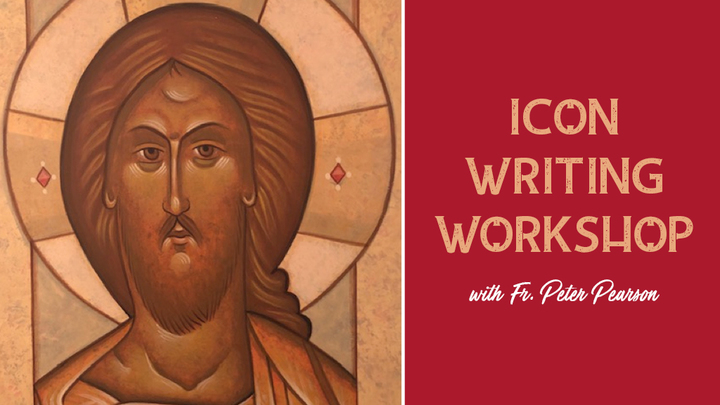 Icon Writing Workshop logo image