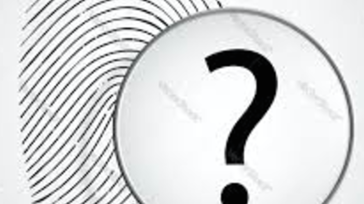 Game of Clue: Who Did It?? logo image