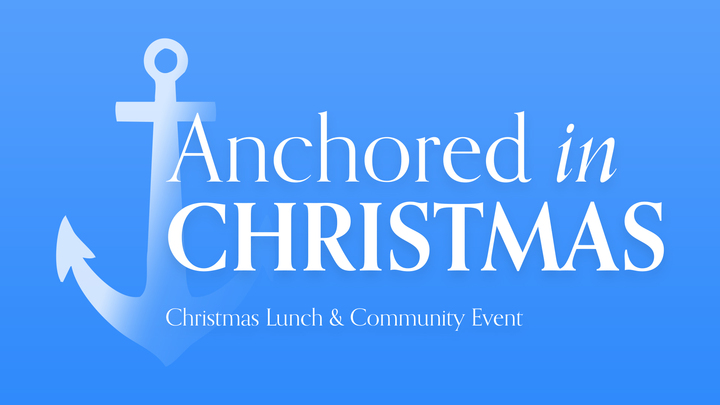 Women's Christmas Lunch & Shopping Event logo