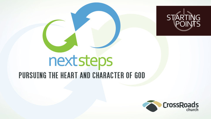 Next Steps logo image