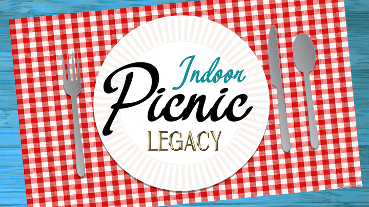 LEGACY INDOOR PICNIC - Kearney Campus logo image
