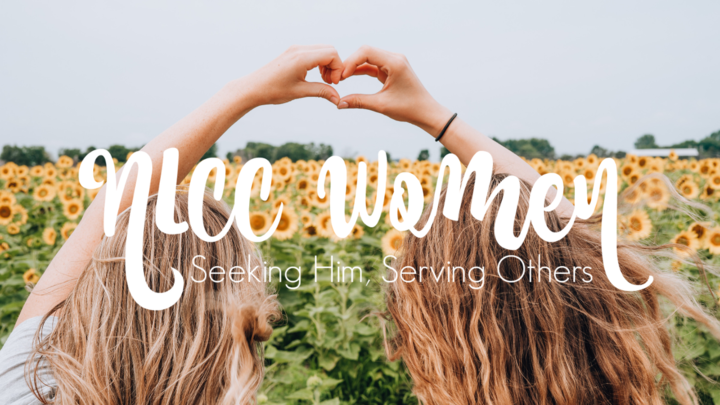NLCC Women's Ministry Kick-Off Cookout logo image