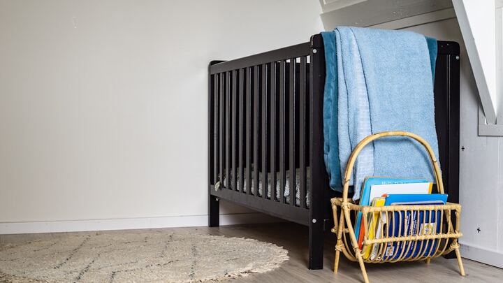 Child Dedications - November logo