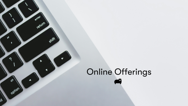 Online Offerings logo