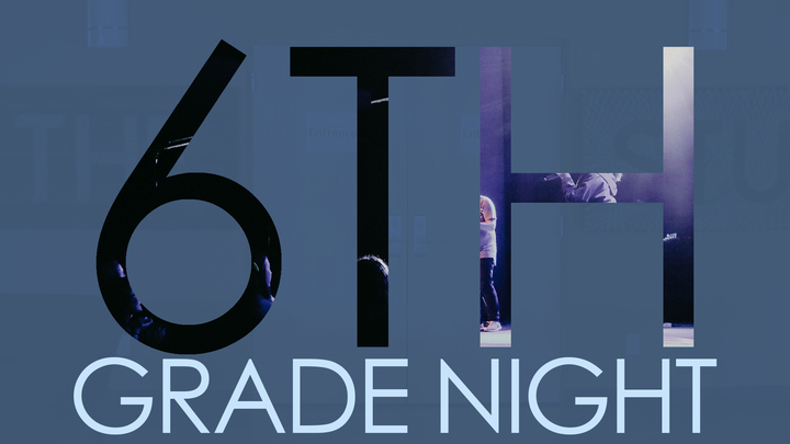 6th Grade Hangout Night logo image