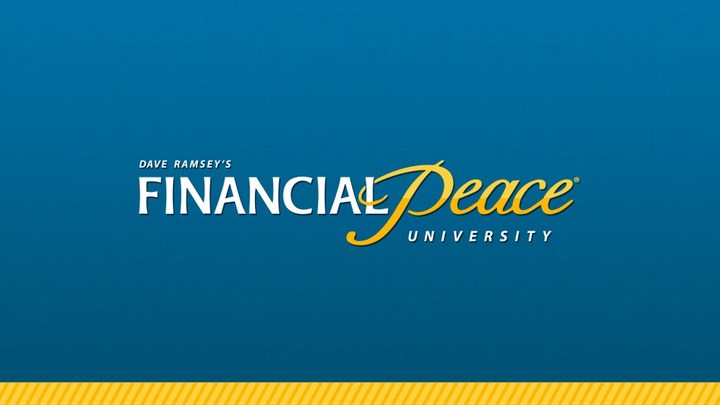 Financial Peace University logo image
