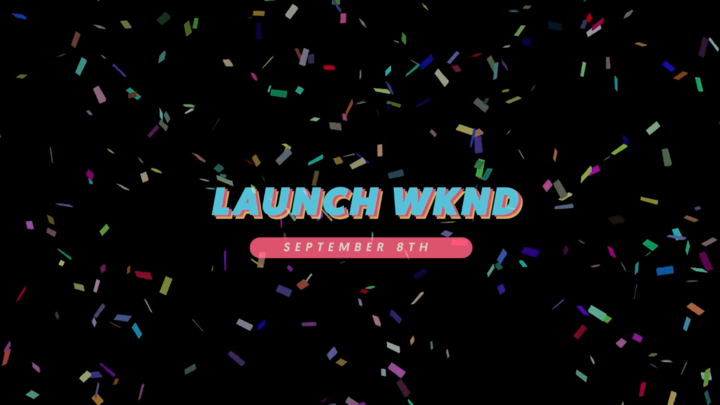 HSM Launch Party logo image
