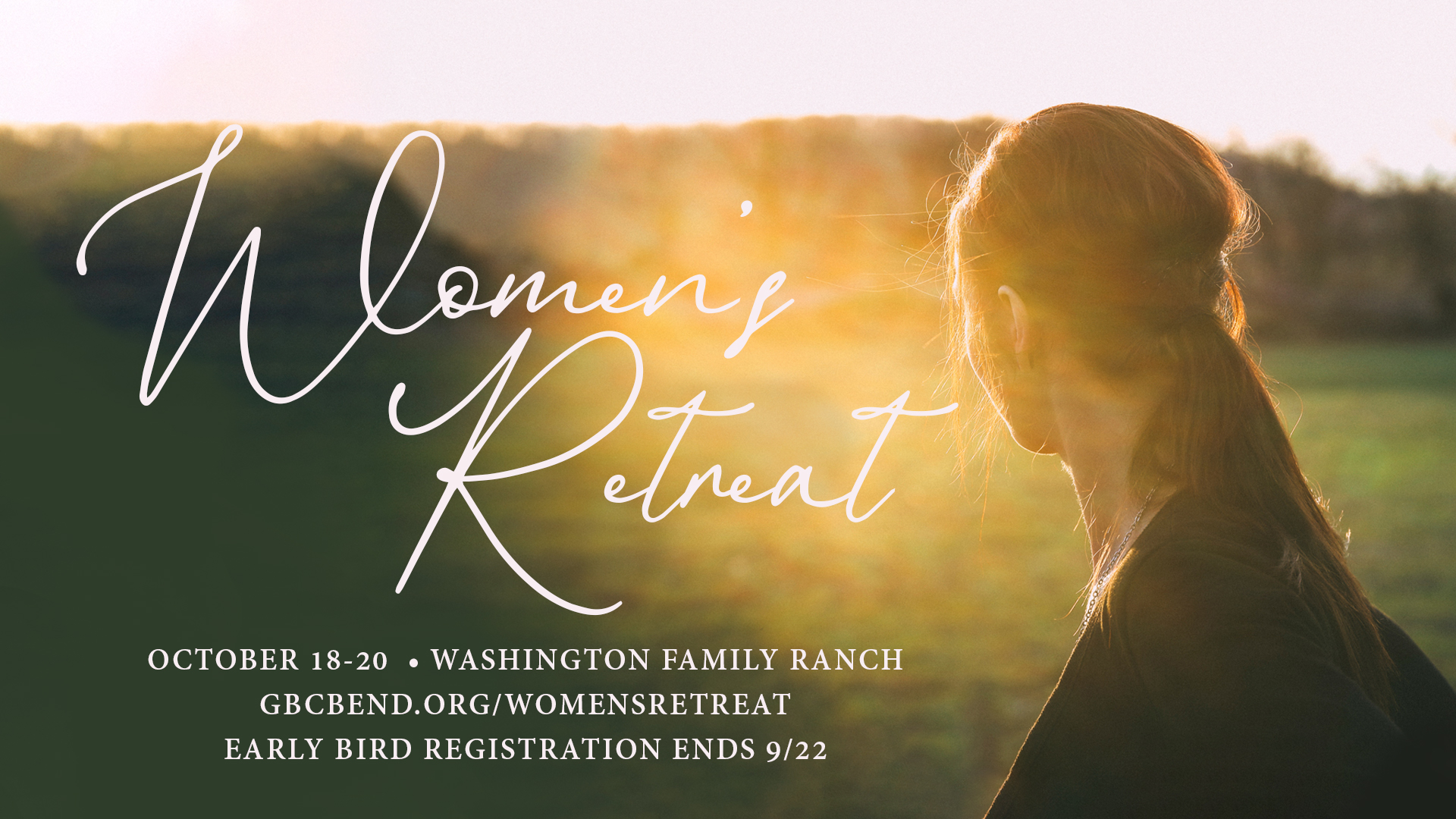 2019 Acts 29 NW Women's Retreat Acts 29 NW