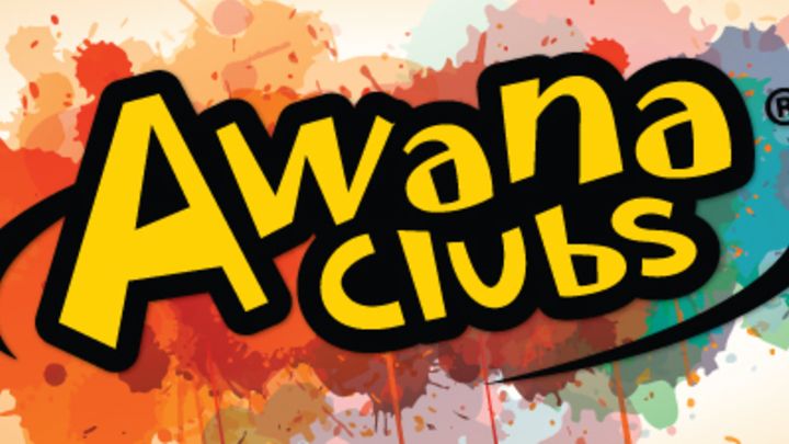 AWANA Student Registration 2019 logo image