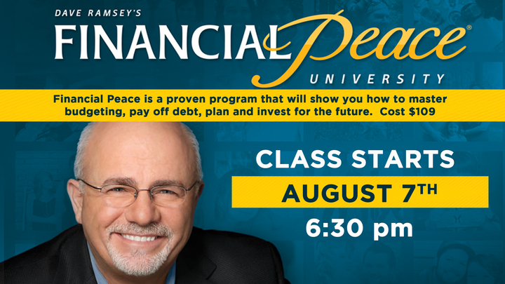 Financial Peace logo image