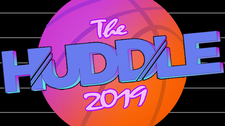Huddle 2019 Registration - August 25 logo image