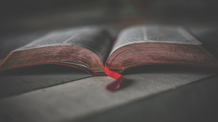 Waxahachie Men's Evening Bible Study: In The Hunt - The Pursuit of Knowing Jesus logo image