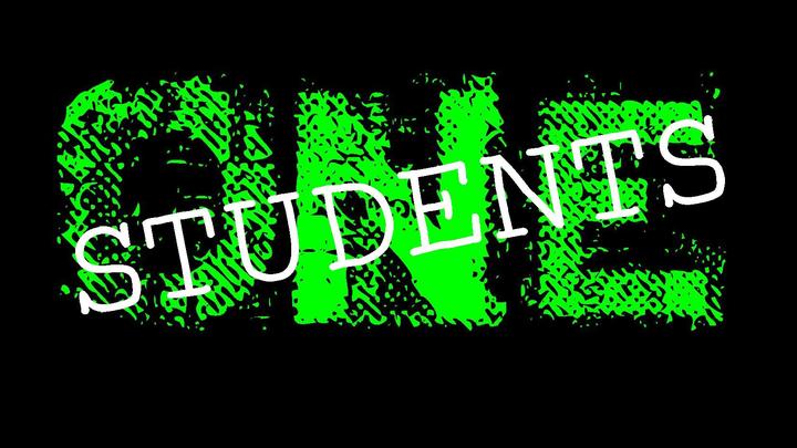 ONE Students logo image