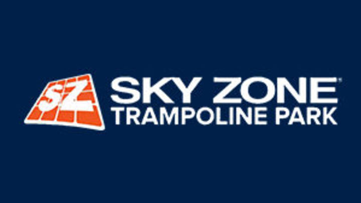 Refuge Sky Zone logo image