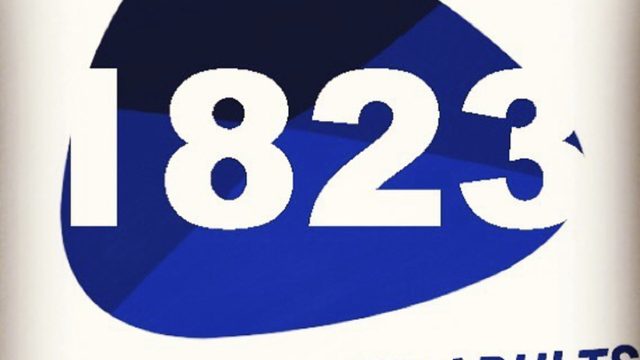 1823 Retreat logo image
