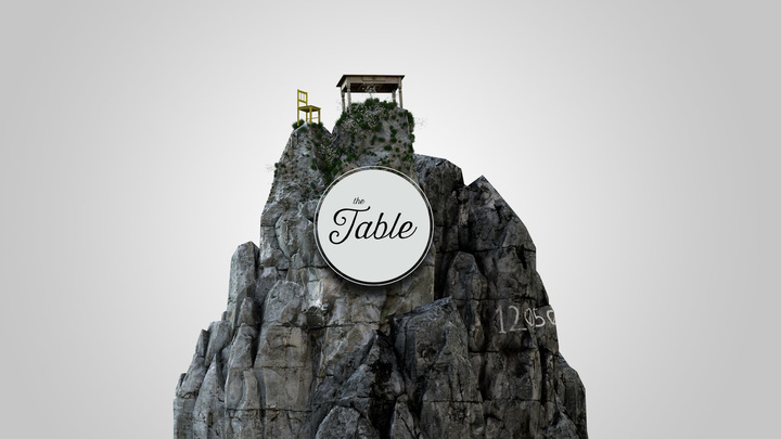 Table Gathering logo image