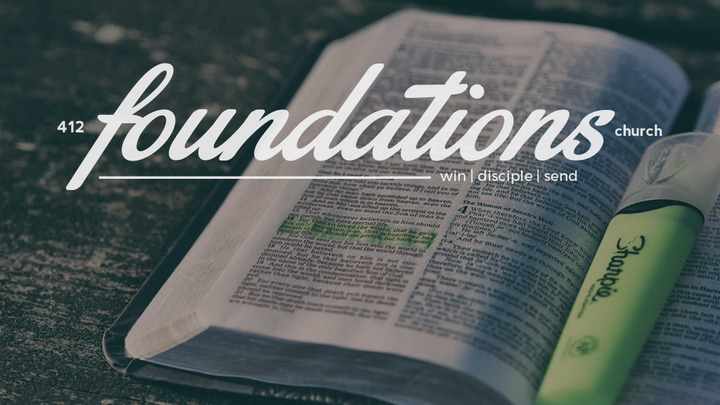 1 Day Foundations Class logo image