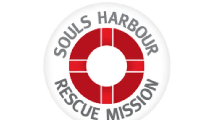 Souls Harbour Dinner Service logo image