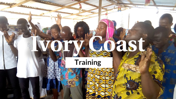 Ivory Coast logo image