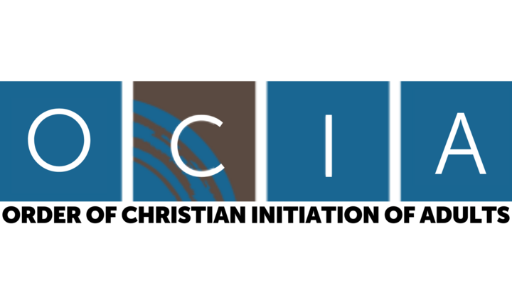 2025-2026 OCIA Registration logo