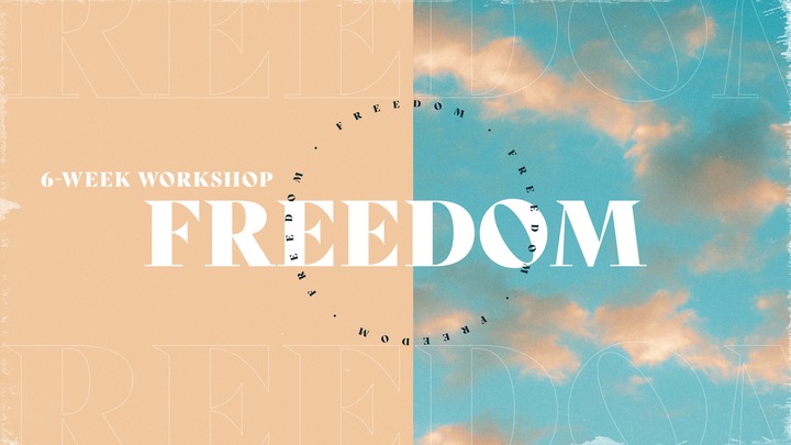 Freedom Workshop logo