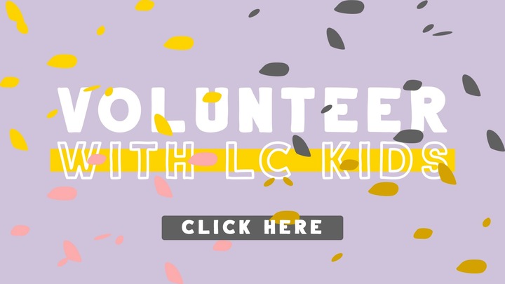 Lighthouse KIDS Volunteer Sign-Up logo image