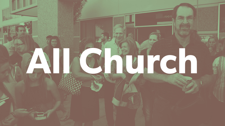 Life at Crossroads 101: Meet Our Family logo image