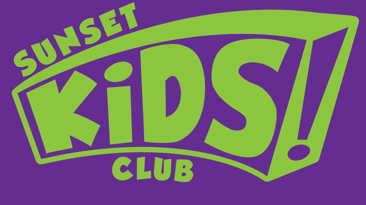 Thursday Kids Club (for Sunset Moms) logo image