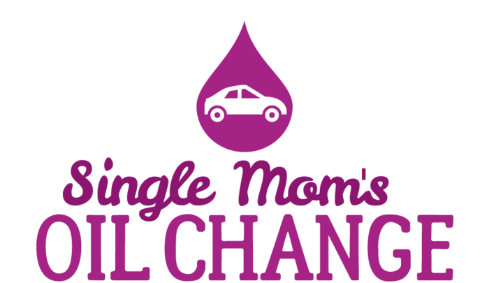 Single Mom's Oil Change logo image