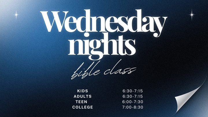 Mid-Week Services logo