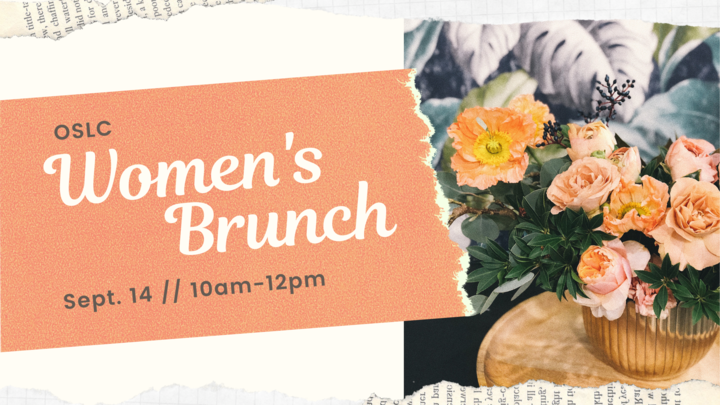 Women's Brunch logo image