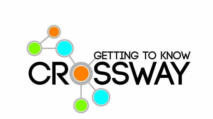 Getting to Know CrossWay - Germantown Campus logo image