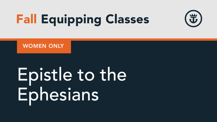 Epistle to the Ephesians (Women) logo image
