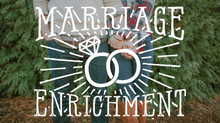 Marriage Enrichment logo image