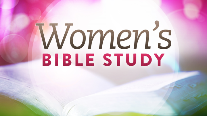 Women's Bible Study logo image