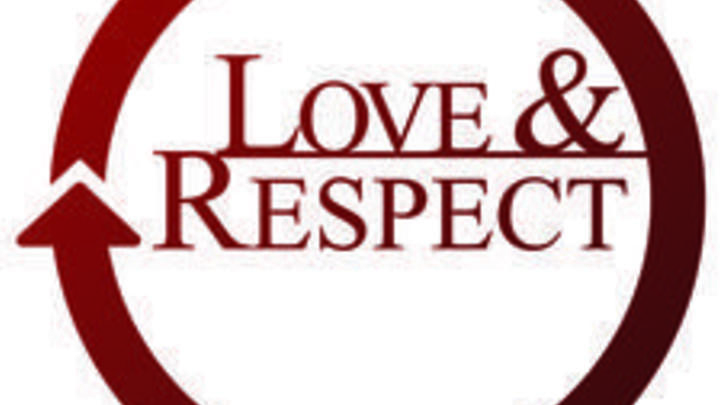 Love and Respect Class logo image