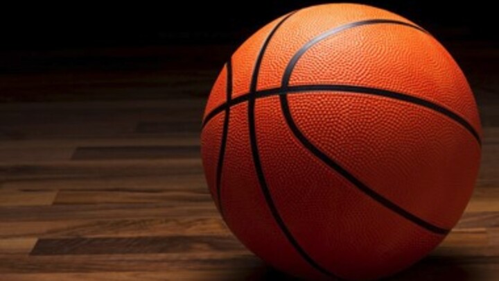 Boy's Basketball logo