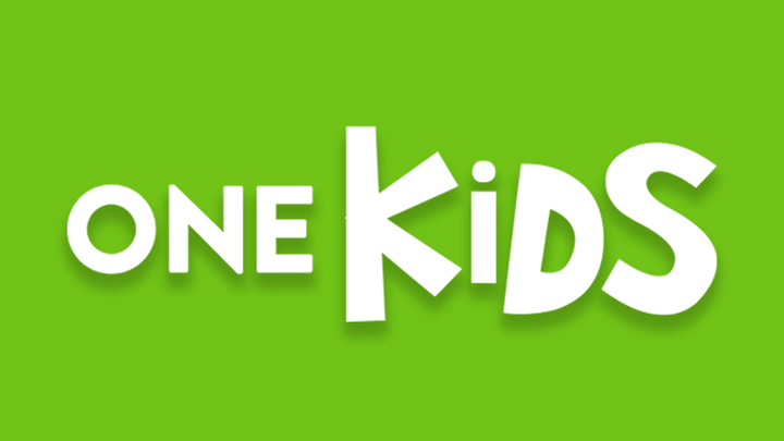 Network: One Kids Team Training logo image