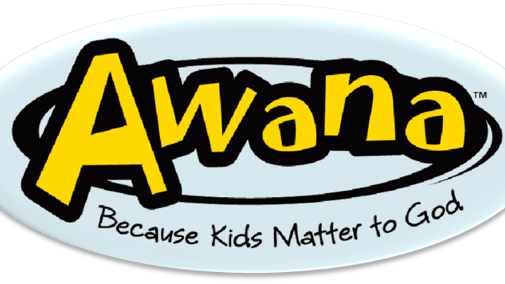 AWANA Children's Ministry || First Reformed Church 2019-2020 logo image