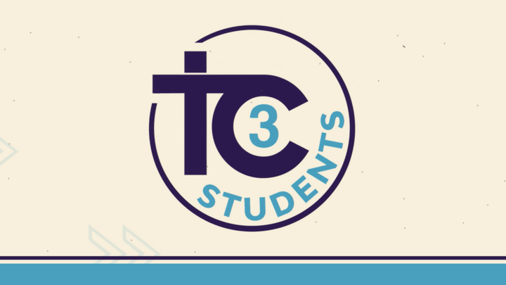 TC3 Students logo