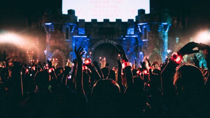 VBS Volunteer Interest Form logo