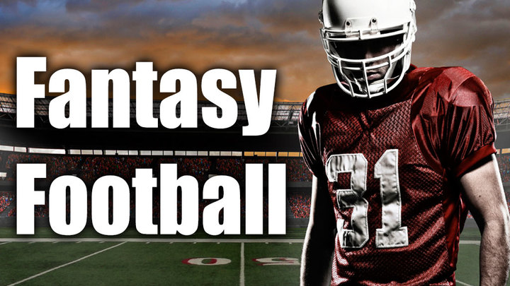 Fantasy Football logo image