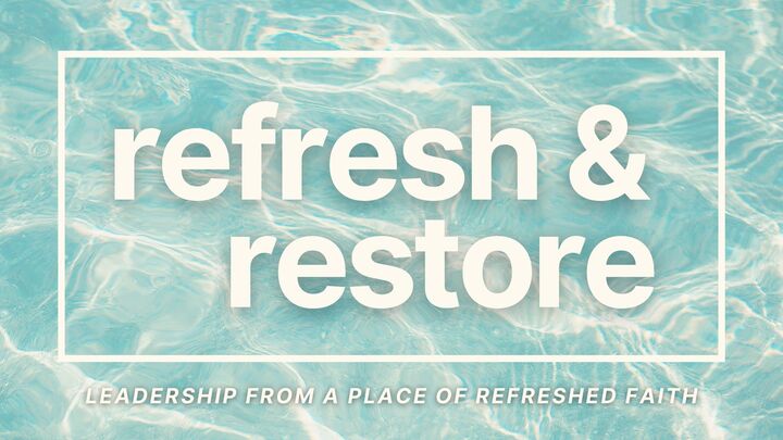 2025 FLD SPRING Ministry Leaders Conference Registration logo