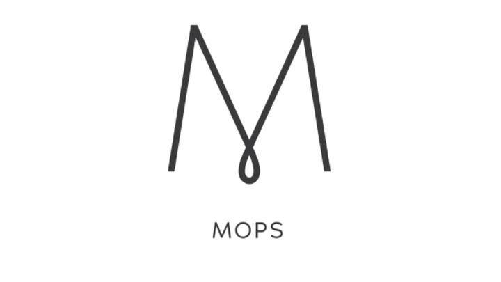 MOPS logo image