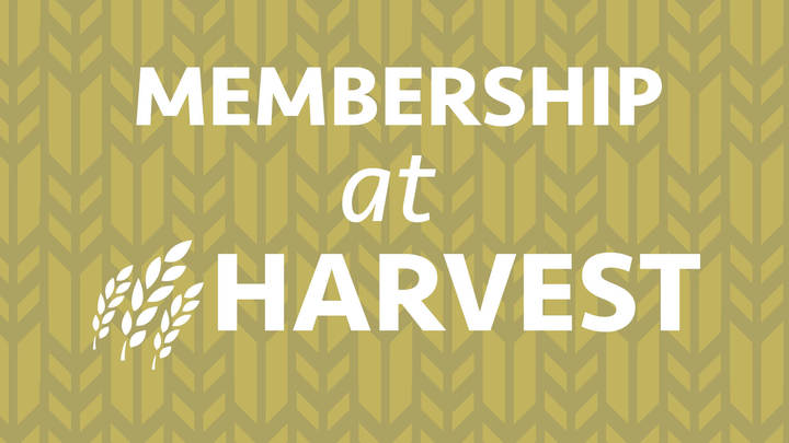Membership Class logo image